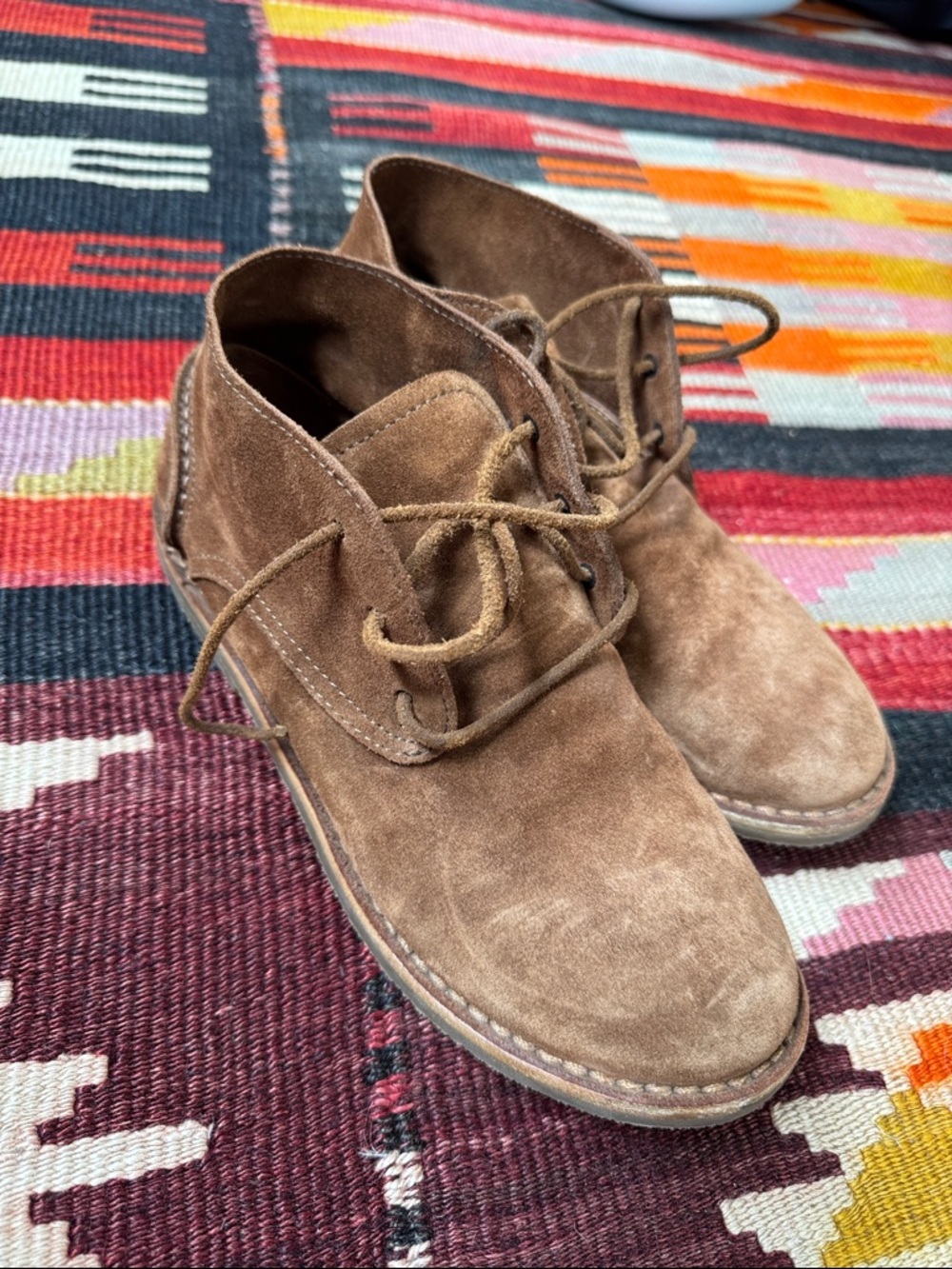 Sabah alto boots - Picture 5 of 9